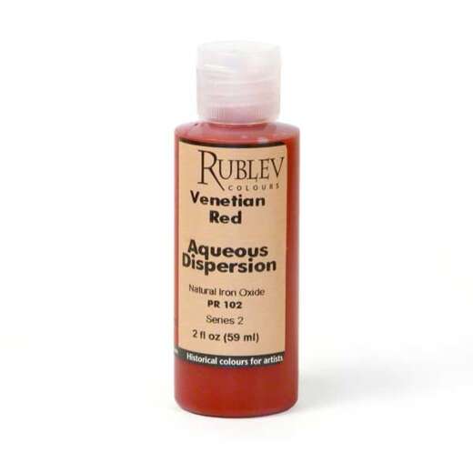 Venetian Red 2 fl oz