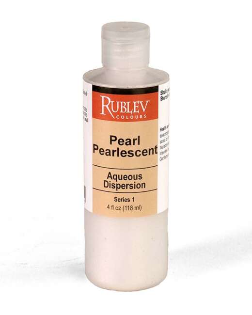 Pearl Pearlescent 4 fl oz