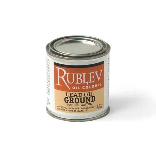 Paste Ground 8 fl oz