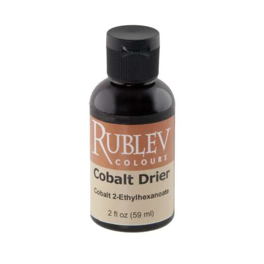 Cobalt Drier (2 fl oz)