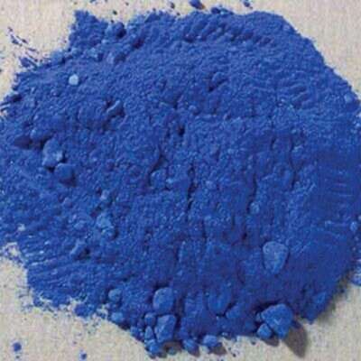 Azurite (Fine Grade) Pigment