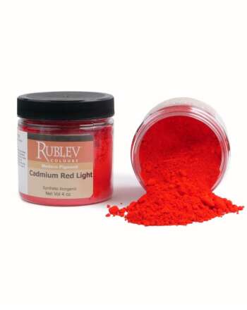 Cadmium Red Light Pigment