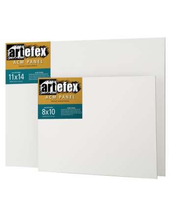 Artefex ACM Panel Unprimed