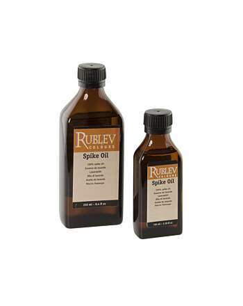 Rublev Colours Spike Oil (Lavender Oil)