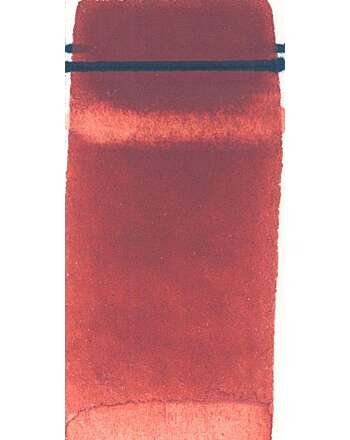 Pozzuoli Red Watercolor Paint